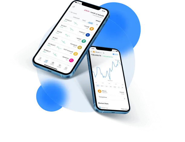 BTC Lexipro - Indicadores de Negociação de Moedas Digitais